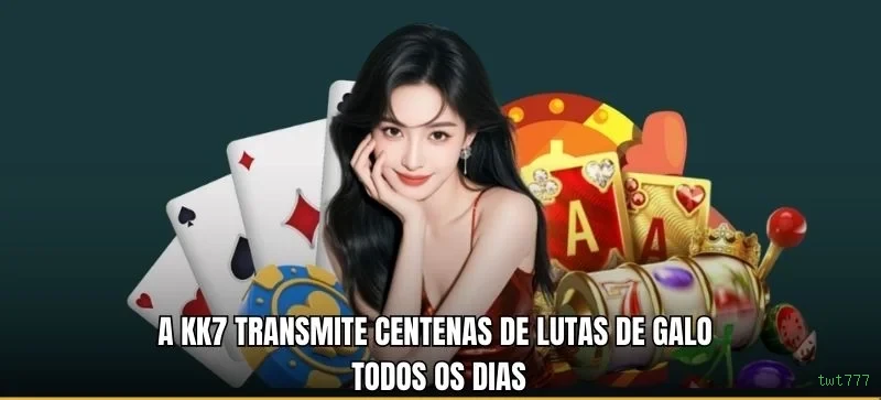 Cashback VIP twt777 - reembolso semanal